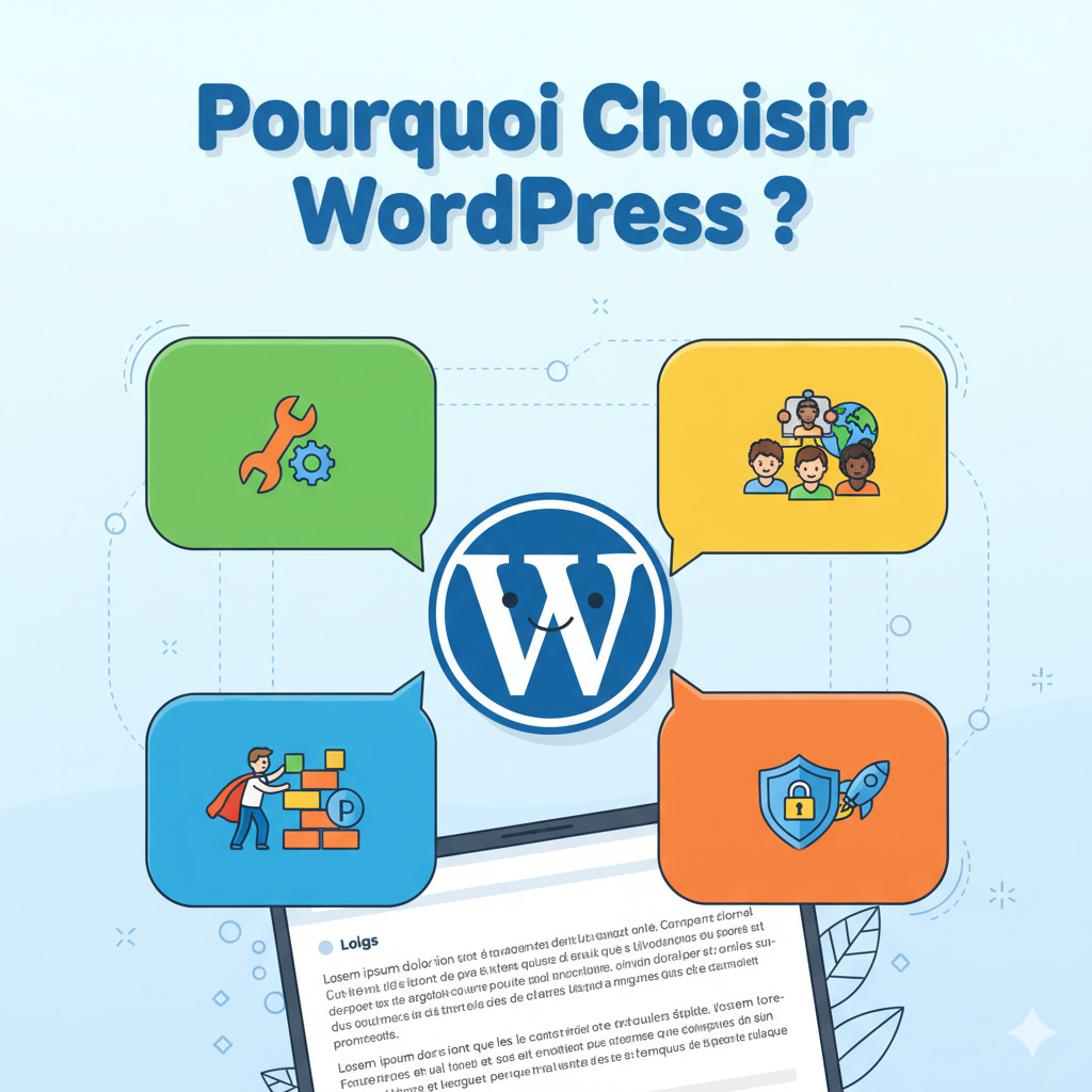 Wordpress
